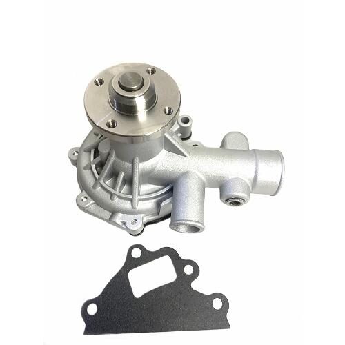 Water Pump - New, Caterpillar 3034C/T