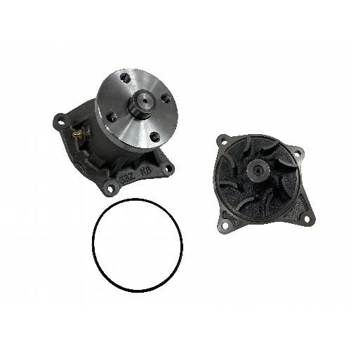 Water Pump - New, Caterpillar 3064/3066