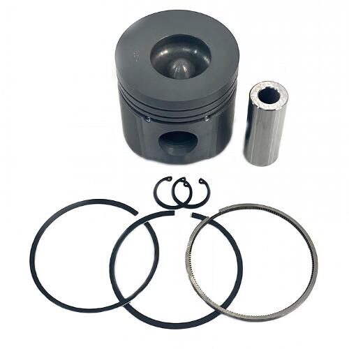 Piston &amp; Ring Kit, Std.