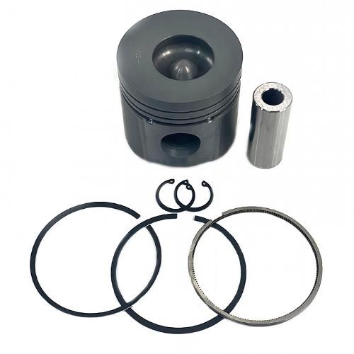 Piston &amp; Ring Kit, Std.