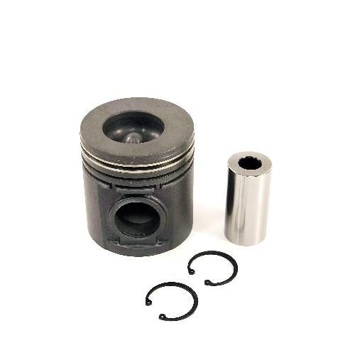 Piston