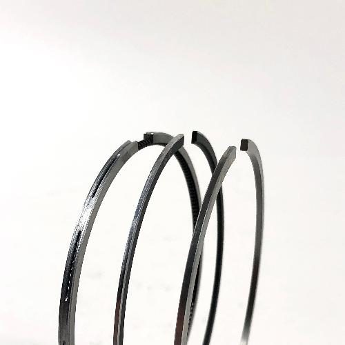 Piston Ring Set, Std.