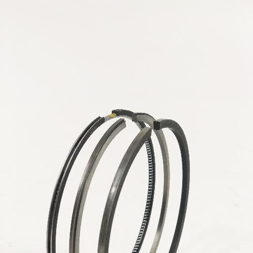 Piston Ring Set, Std.