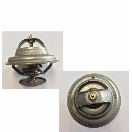 Thermostat, 180 Degree