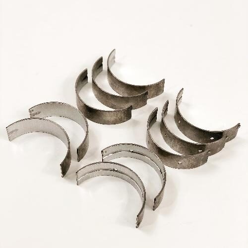 Main Bearing Set, Standard