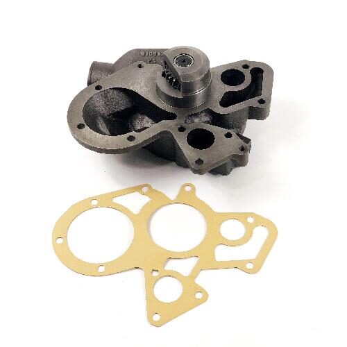 Water Pump - New, Caterpillar 3056E