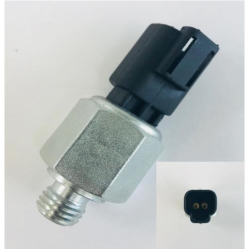Oil Pressure Switch