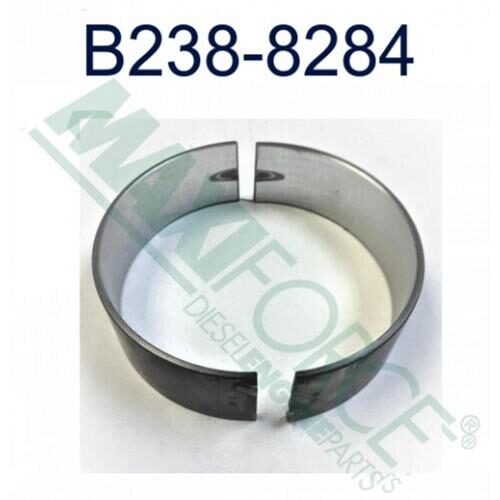 Rod Bearing Set, .020" Oversize
