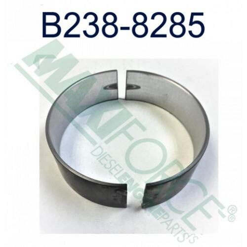 Rod Bearing Set, .030" Oversize