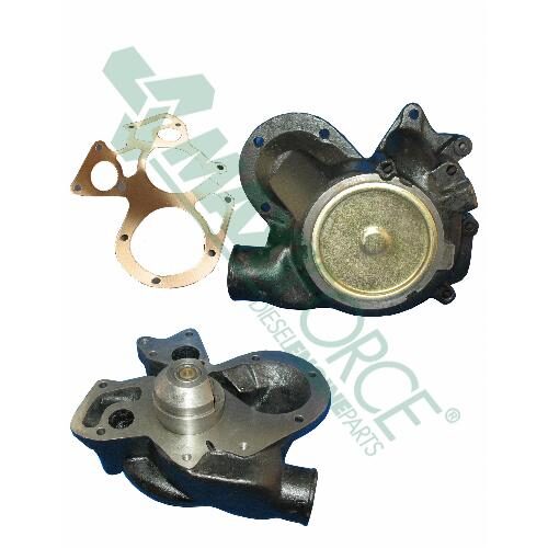 Water Pump - New, Caterpillar 3054/3056