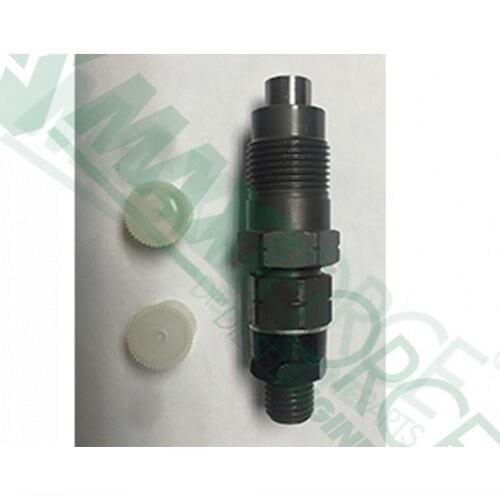 Injector