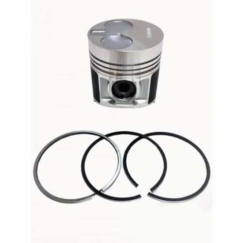 Piston &amp; Ring Kit, Standard