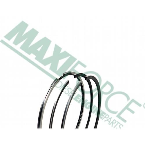 Piston Ring Set, .50mm Oversize