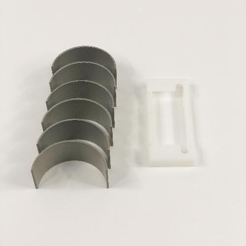 Connecting Rod Bearing Set, Std.