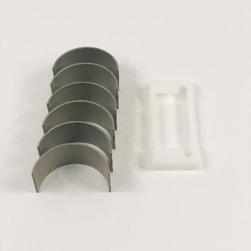 Connecting Rod Bearing Set, .010