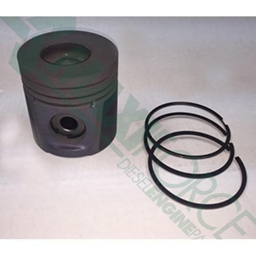 Piston &amp; Ring Kit, 1.00mm