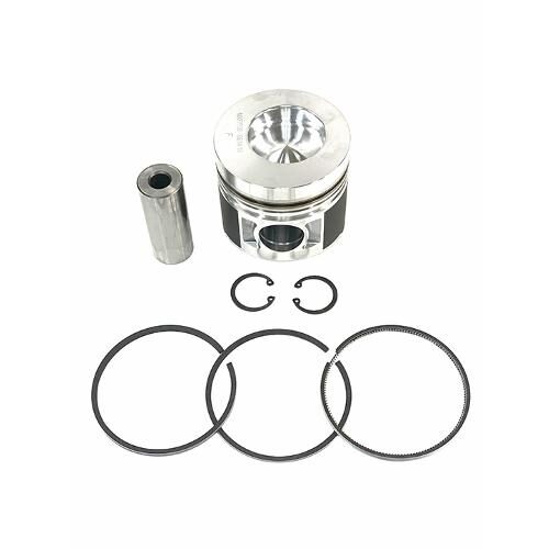 Piston &amp; Ring Kit, Std.