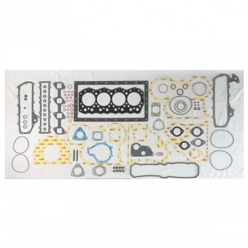 Overhaul Gasket Set