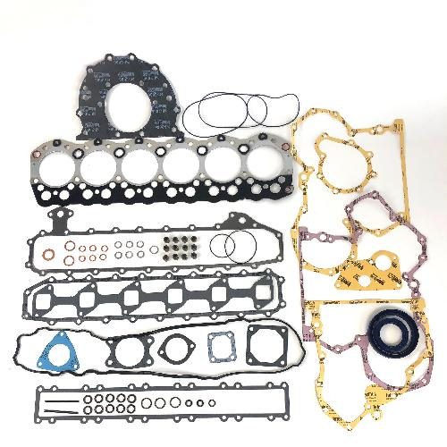 Overhaul Gasket Set