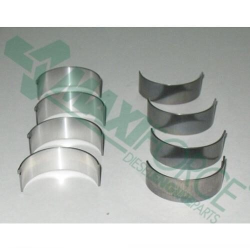 Rod Bearing Set, .010" Oversize