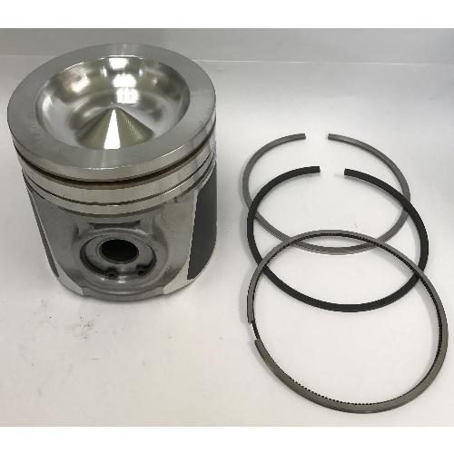 Piston &amp; Ring Kit, Std.
