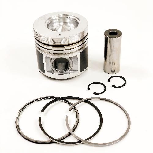 Piston &amp; Ring Kit, .50mm