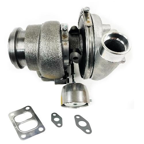 Turbocharger, Caterpillar C6.6