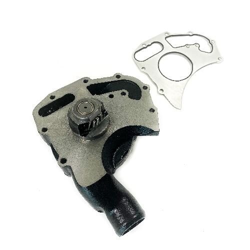 Water Pump - New, Caterpillar C4.4/C6.6