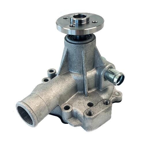 Water Pump w/ Hub - New, Caterpillar 3013C/C2.2