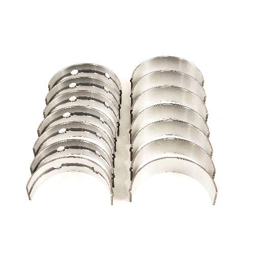 Main Bearing Set, .010