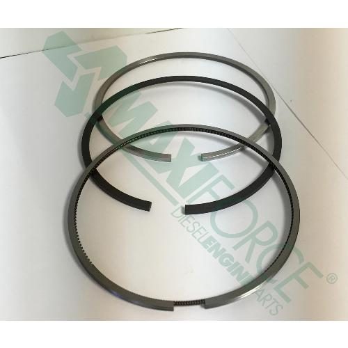 Piston Ring Set, 1.00mm