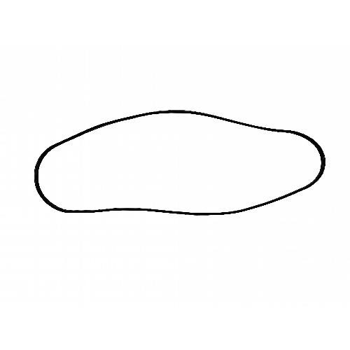 Rocker Cover Gasket