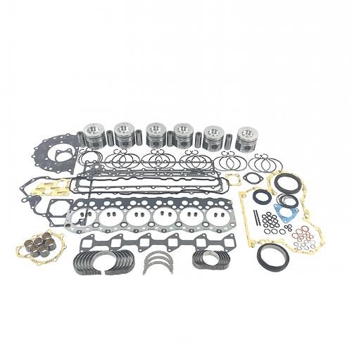 Major Overhaul Kit, .50mm