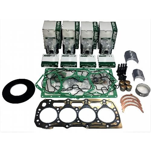 Major Overhaul Kit, .50mm