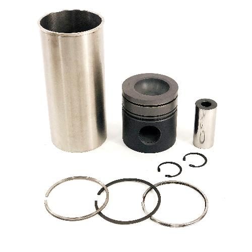 Cylinder Kit, w/ Semi-Finished Liner