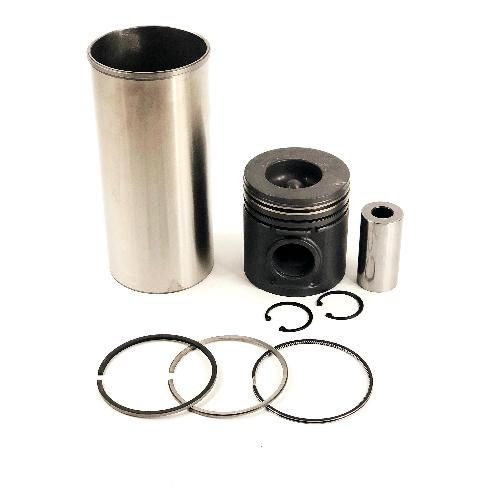 Cylinder Kit, w/ Semi-Finished Liner