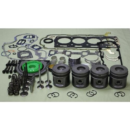 Major Overhaul Kit, Std.