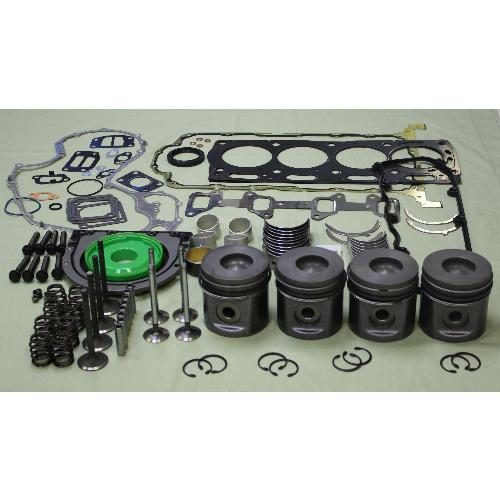 Major Overhaul Kit