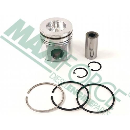 Piston &amp; Ring Kit, Standard