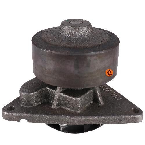 Water Pump w/ Pulley - New, Cummins 6CT/TA 8.3