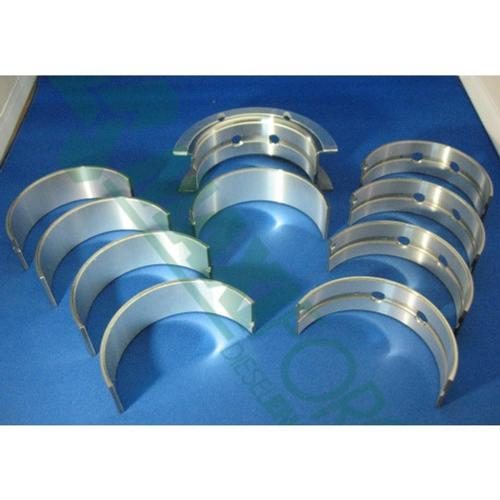 Main Bearing Set, .020" Oversize
