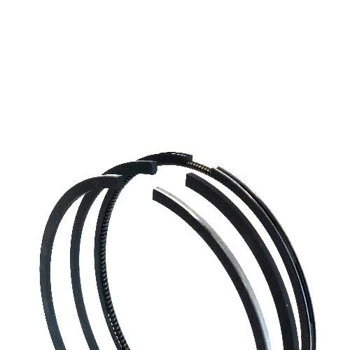 Piston Ring Set, .040" Oversize