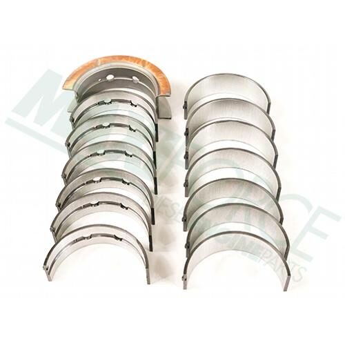 Main Bearing Set, .030" Oversize