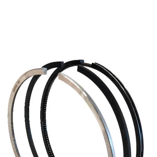 Piston Ring Set, .020" Oversize