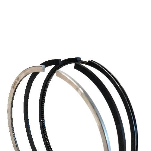 Piston Ring Set, .020" Oversize