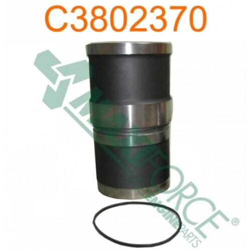 Cylinder Liner Kit