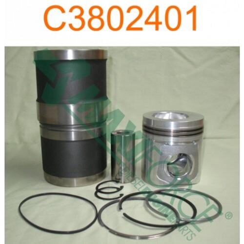 Cylinder Kit
