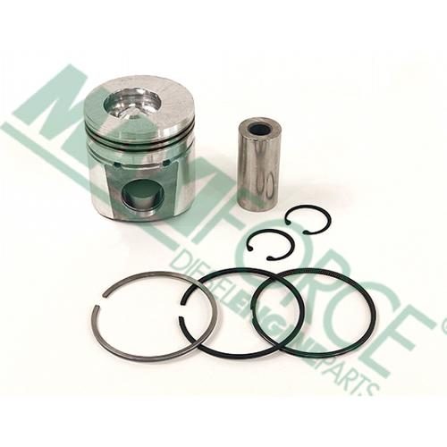 Piston &amp; Ring Kit, .020" Oversize
