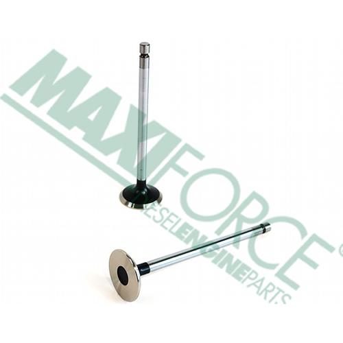 Exhaust Valve Kit