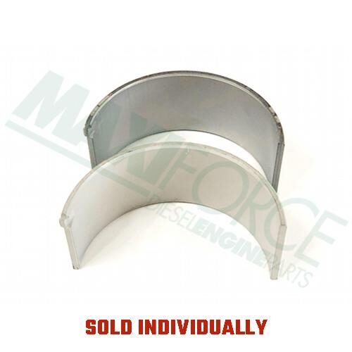 Rod Bearing, .020" Oversize